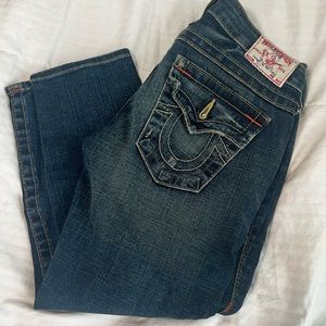 True Religion jeans